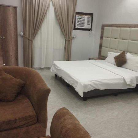 Diamond Suites For Furnished Apartments Medina Exterior foto