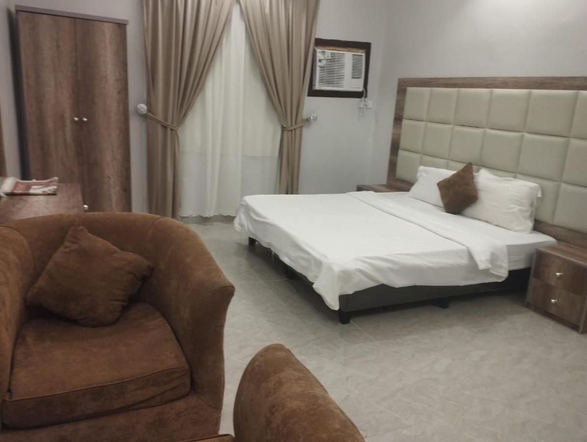 Diamond Suites For Furnished Apartments Medina Exterior foto