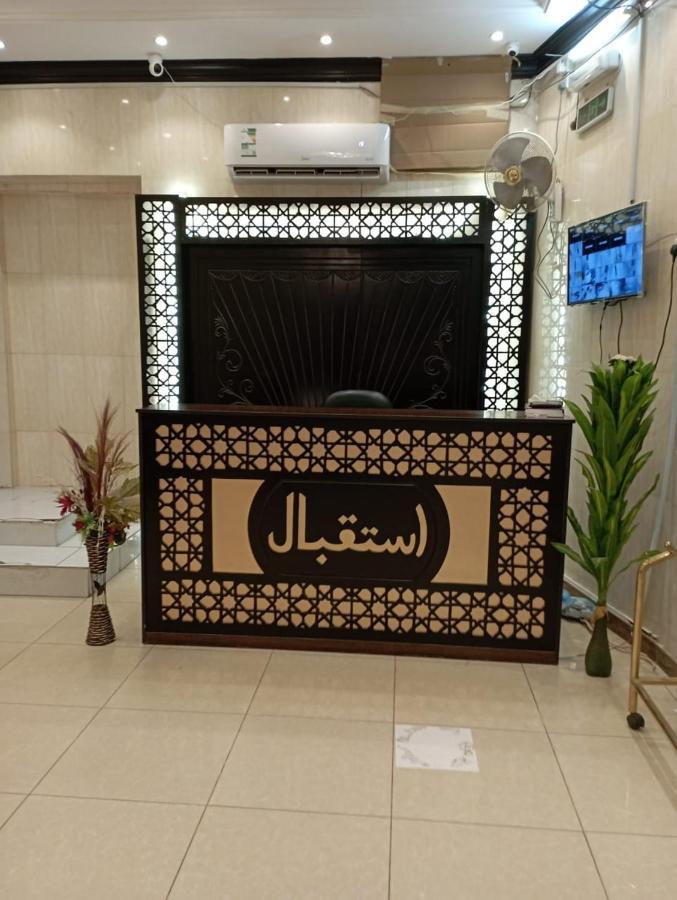Diamond Suites For Furnished Apartments Medina Exterior foto